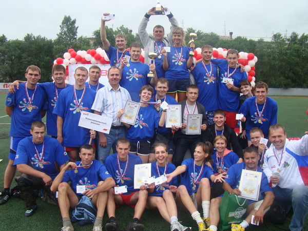 Александр Руденко