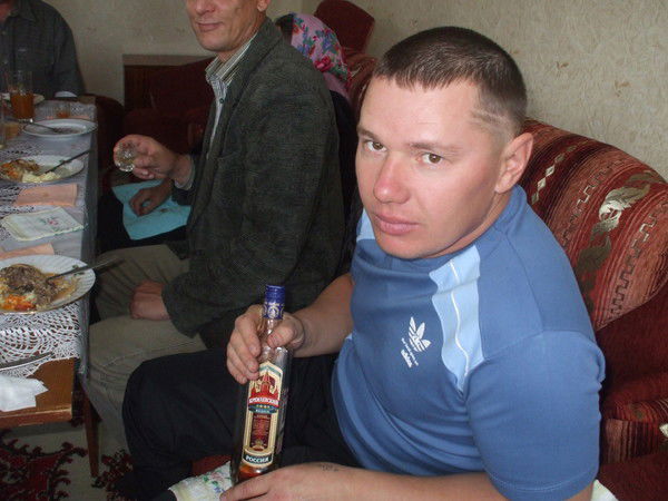 Дмитрий Кайгородов