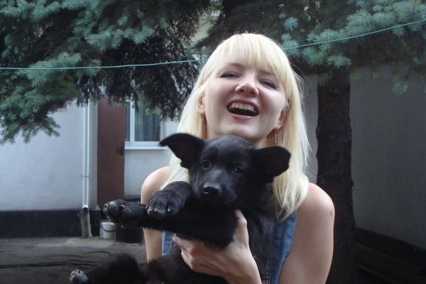 Антонина Локтионова