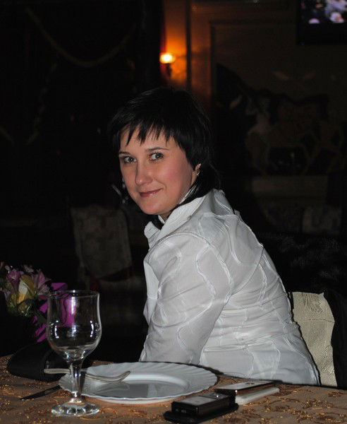 Наташа Шумейко