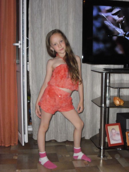 Ульяна Гордина