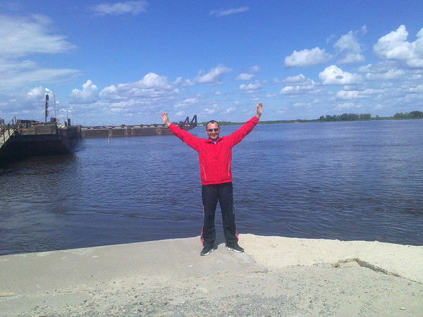 Вячеслав Баранов