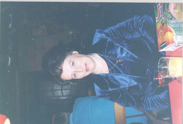 Алла Волостнова