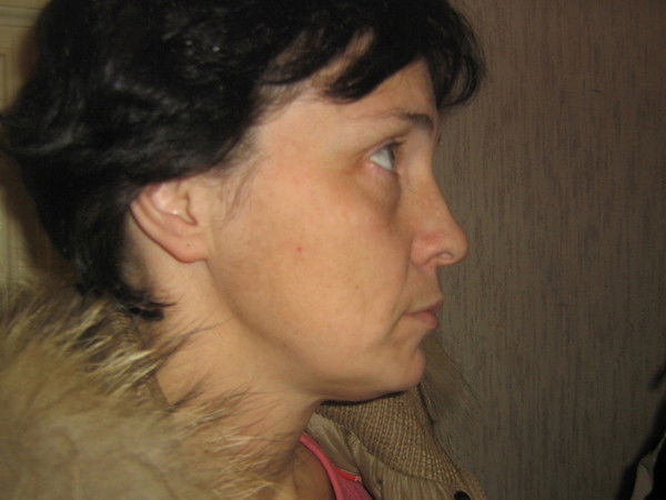 Светлана Симонова