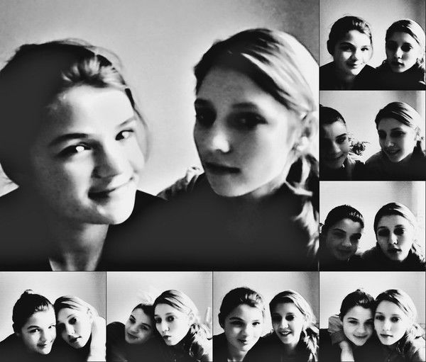 Маша Гриценко