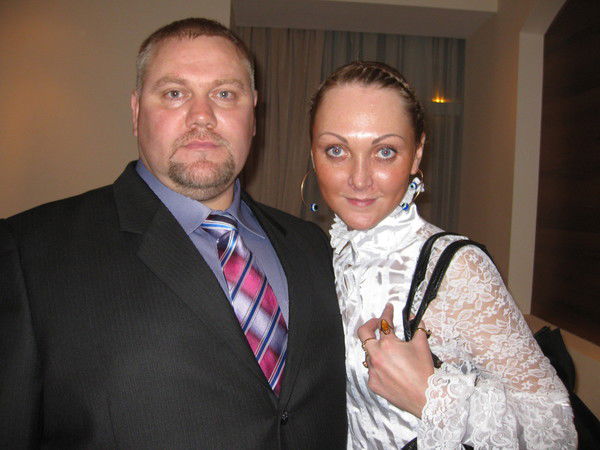 Павел Пузан