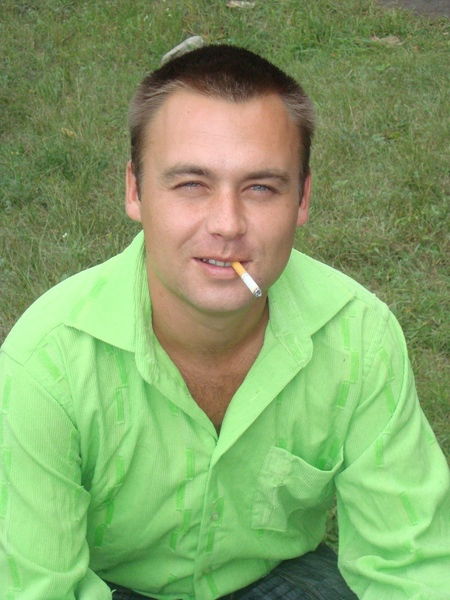 Алексей Брыль