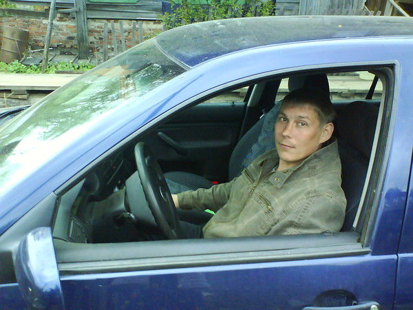 Дима Онохов