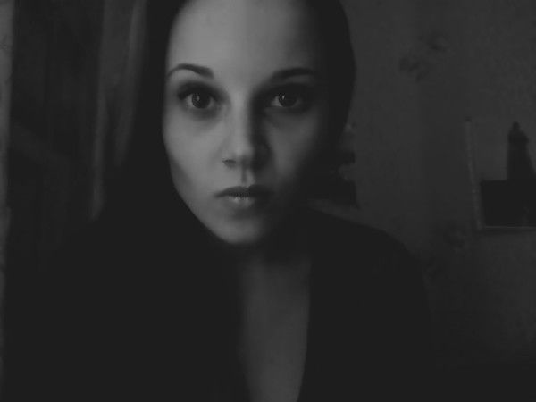 Екатерина Бондаренко