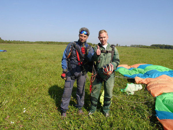 Дмитрий Гусев