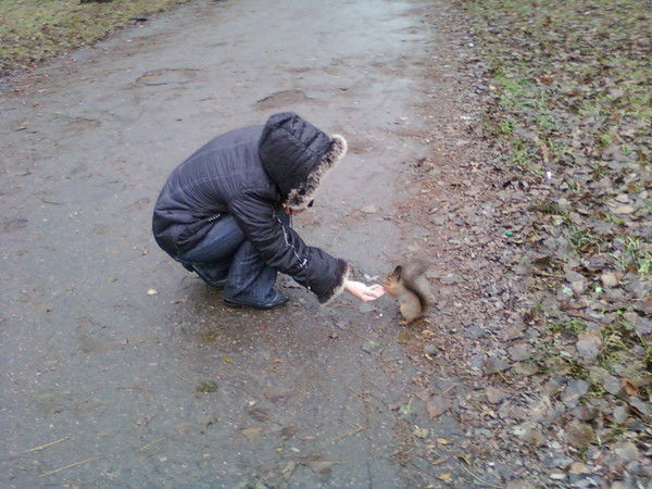 Таня Юрченко