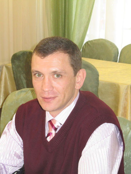 Александр Долгушин