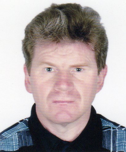 Олег Курочкин