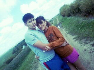 ~ Лю Тока Ее Одну~