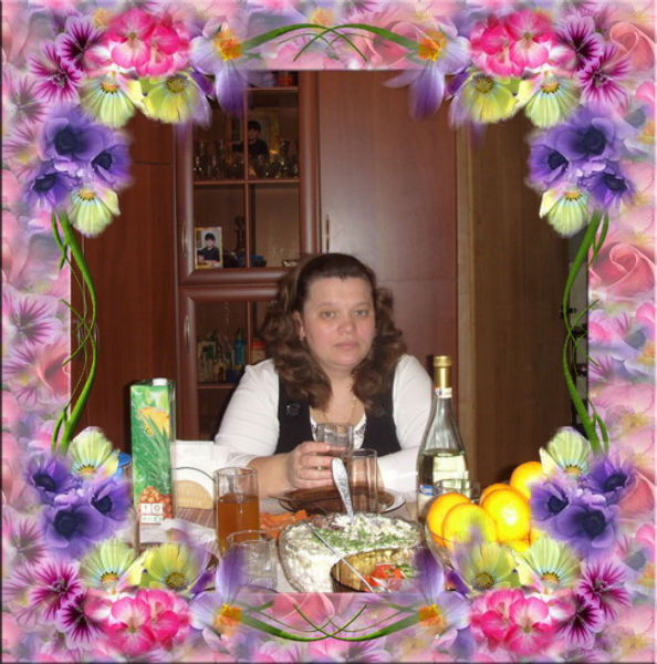 Елена Беликова