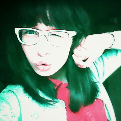 Арина Кривошеева