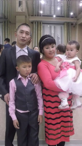 Зауре Сагилова