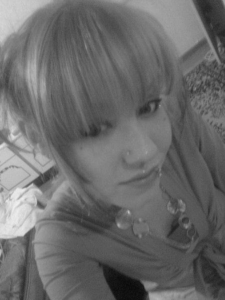 Безбаwеннное Блондинко*