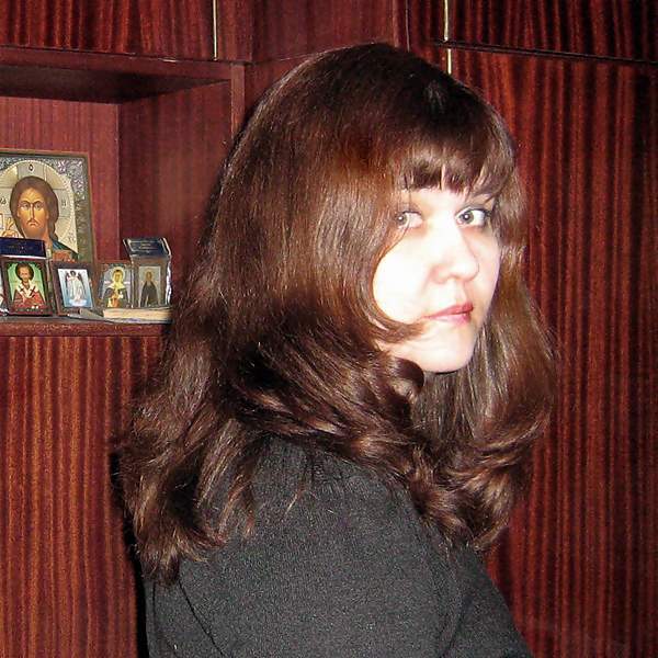 Ольга Ольга