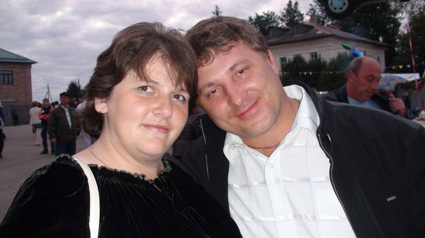 Светлана Орехова