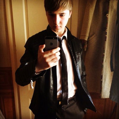 Дамир Тагиров