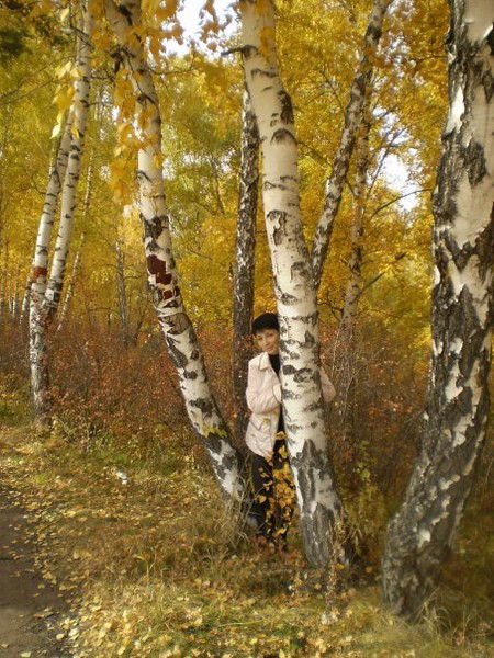 Елена Вишнякова