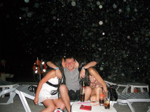 Марина Хатанзеева