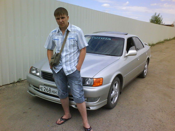 Вадим Якимов