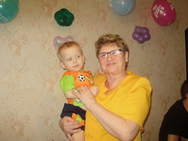 Тамара Хохлач