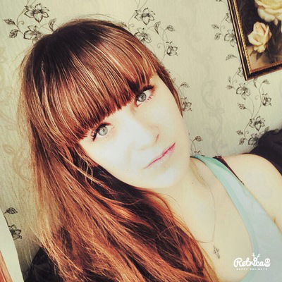 Аня Финенко