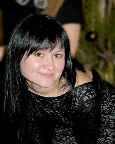 Дарья Кадильникова