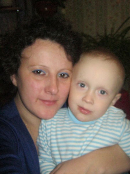 Лариса Тарасова