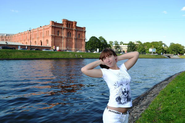 Дашенька Положай