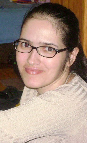 Бахтибегим Сафарбекова