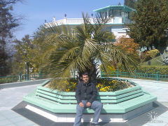 Алексей Туляков