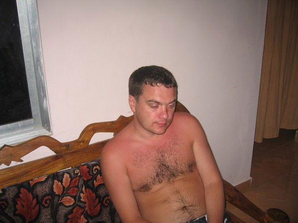 Александр Белов