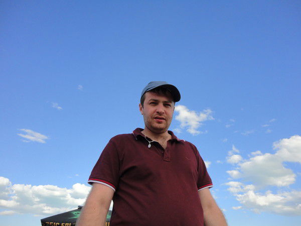 Вадим Ленивов