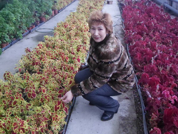 Кымбат Жуманьязова