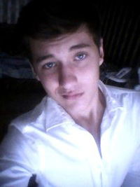 Коля Пустовалов