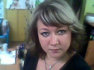 Юлия Кощеева