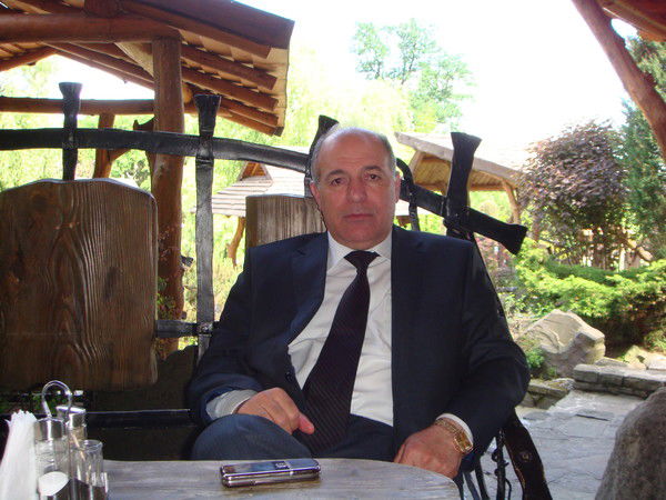 Safdar Asadov