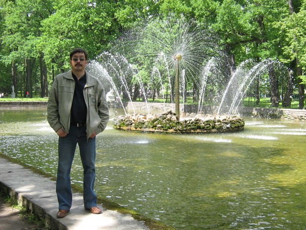 Игорь Матвеев