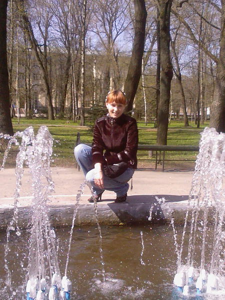 Александра Котырева