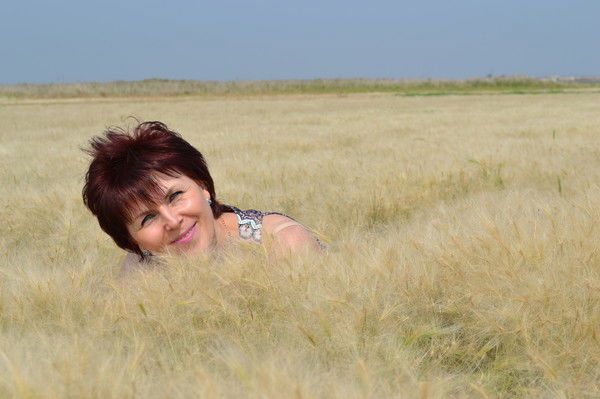 Светлана Кудрина