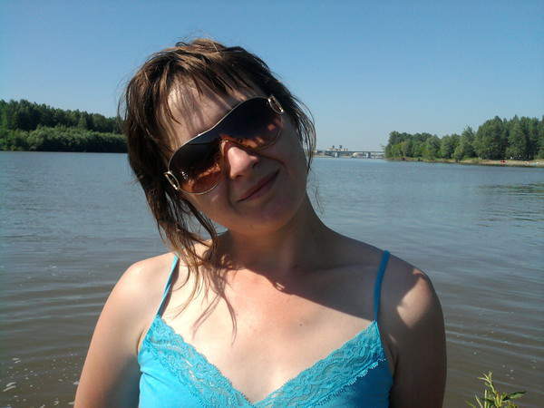 Элла Мастерова