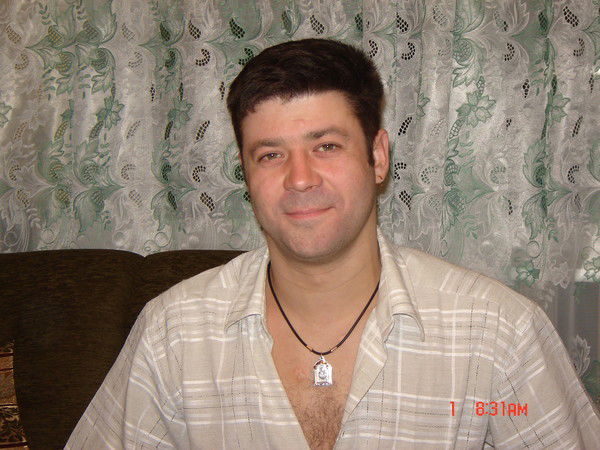 Сергей Пустовалов