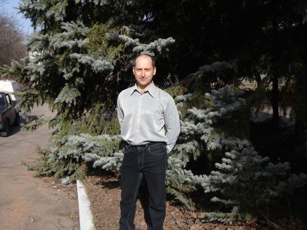 Сергей Ходачёк