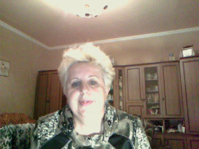 Татьяна Никитенко