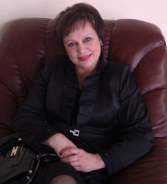 Ольга Семенова