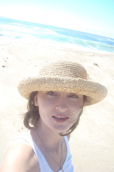 Ольга Крюкова